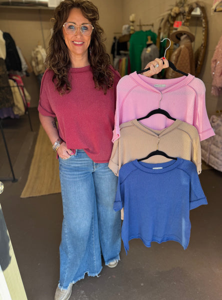 Making A Way Back Top