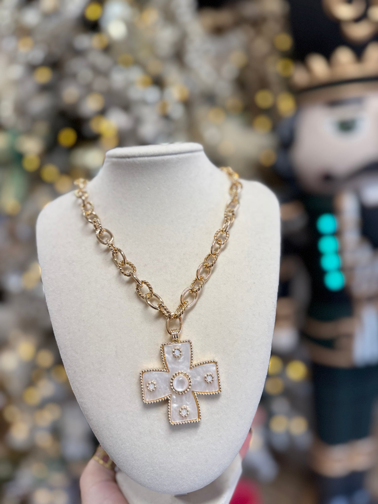 Perfect Statement Necklace