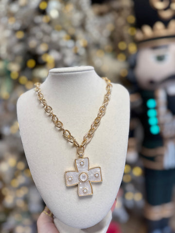 Perfect Statement Necklace