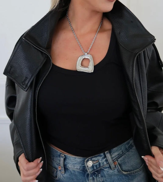 Chansuttpearls Taylor Necklace