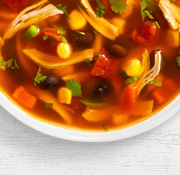 Tortilla Soup Mix
