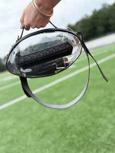 Clear Bag Policy The Trendy Way