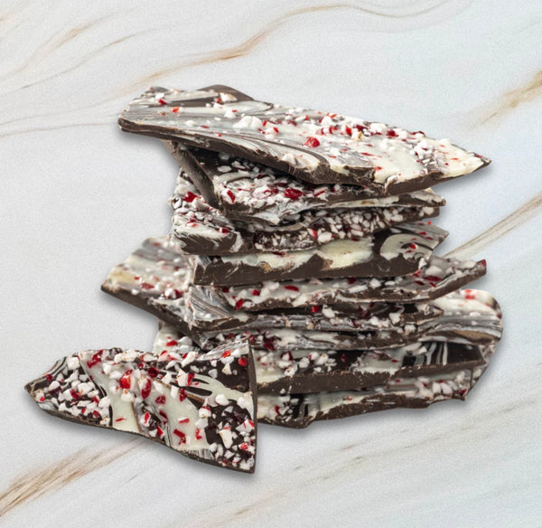 Jubilee Peppermint Bark Gift Box
