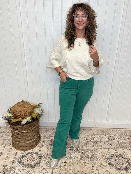 Back Again In New Colors Pants