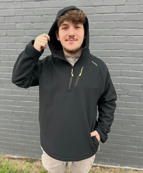 Roost Defender Pullover