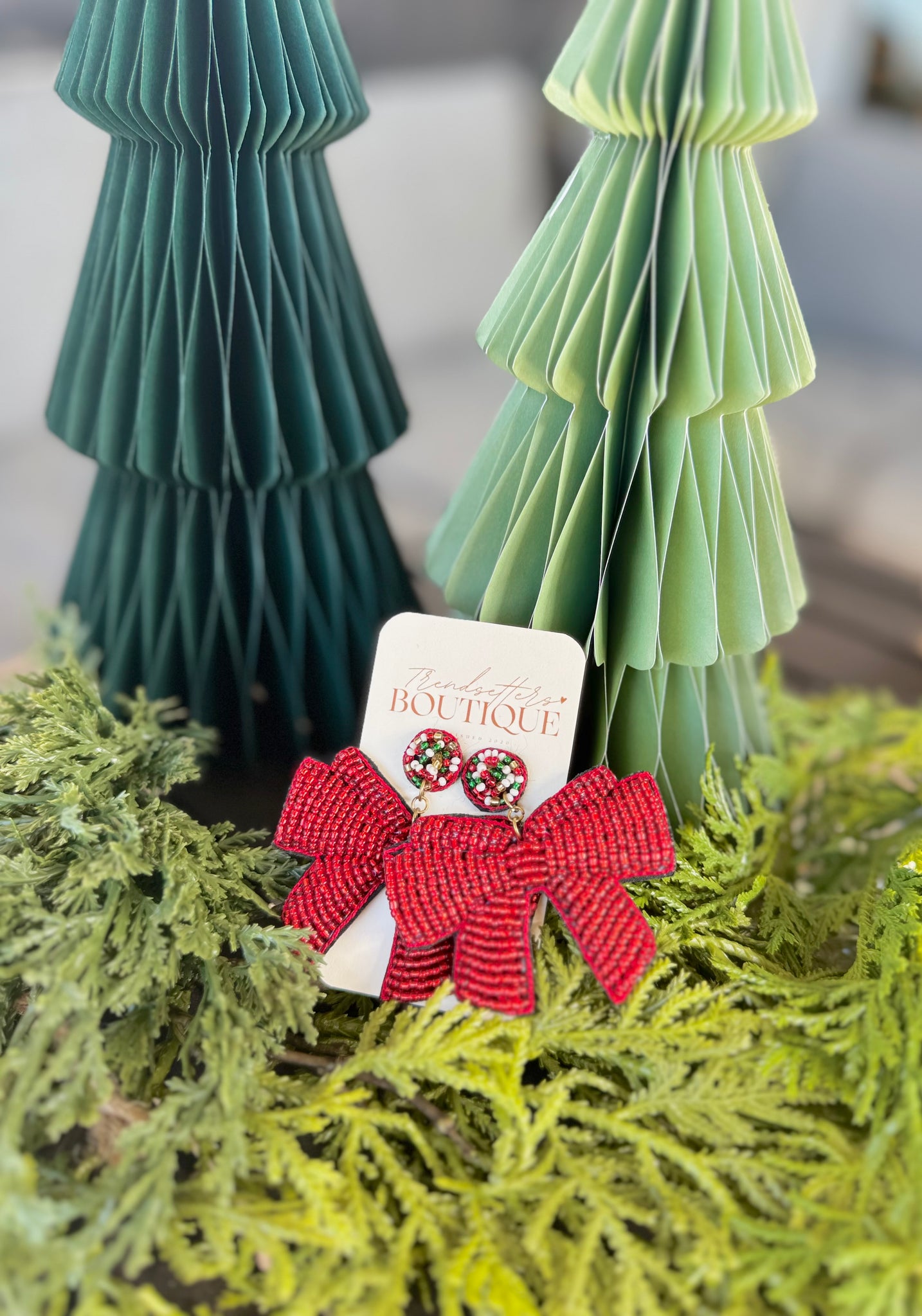 Picture Perfect Earrings