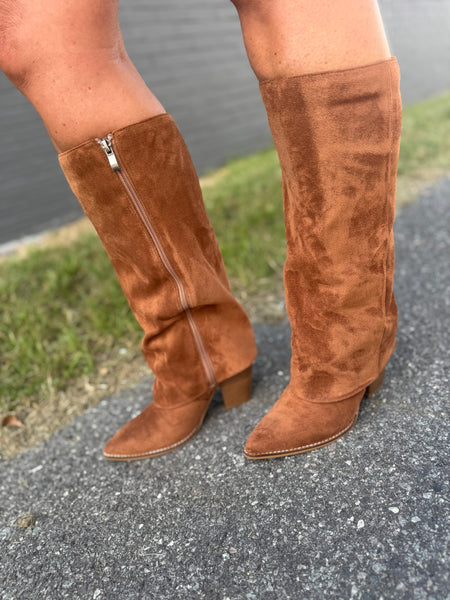 Corkys High Road Boots