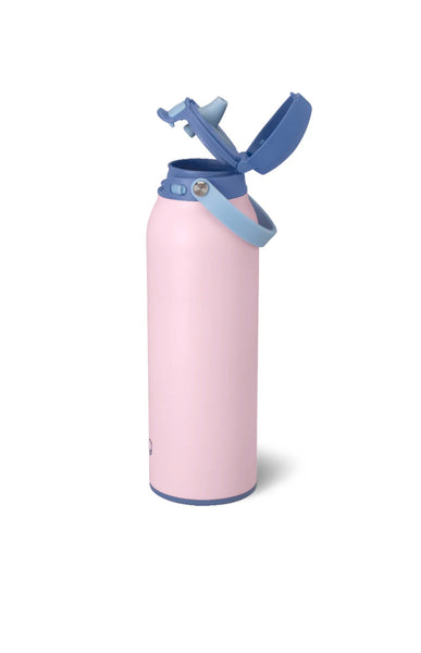 Swig Rose Water Leakproof EZ Fill Bottle 32oz