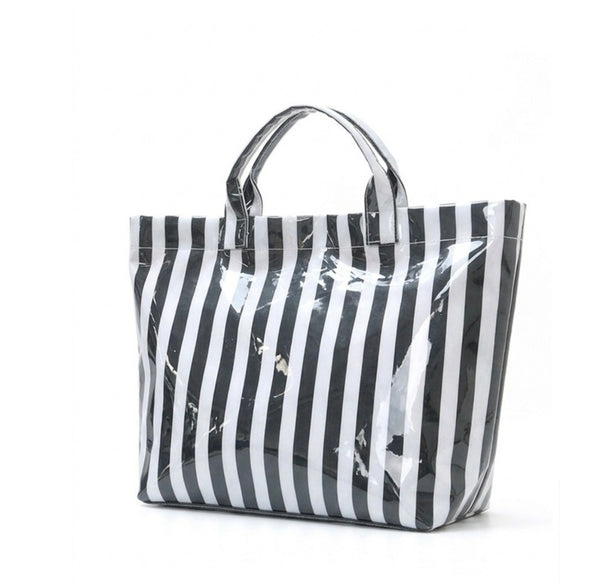 The Trendy Tote Bag