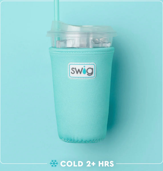 Swig Cherry Pie Iced Cup Coolie
