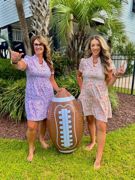 Team Spirit Dress