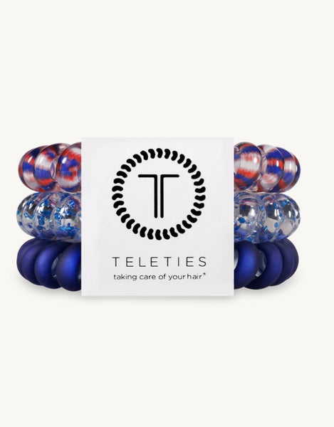 Teleties Fire-Workin’ It