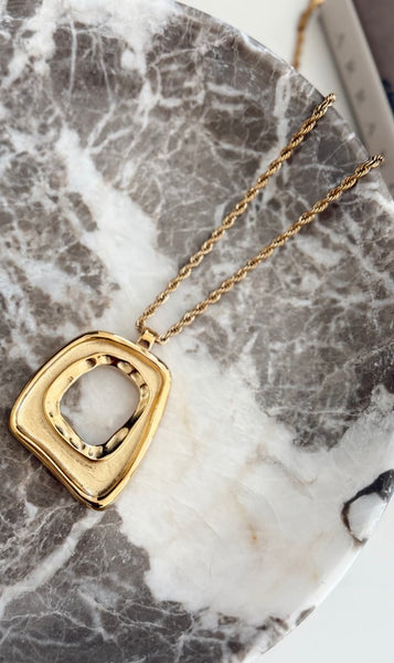 Chansuttpearls Taylor Necklace