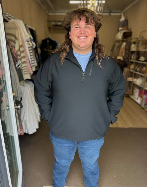 Roost Defender Pullover