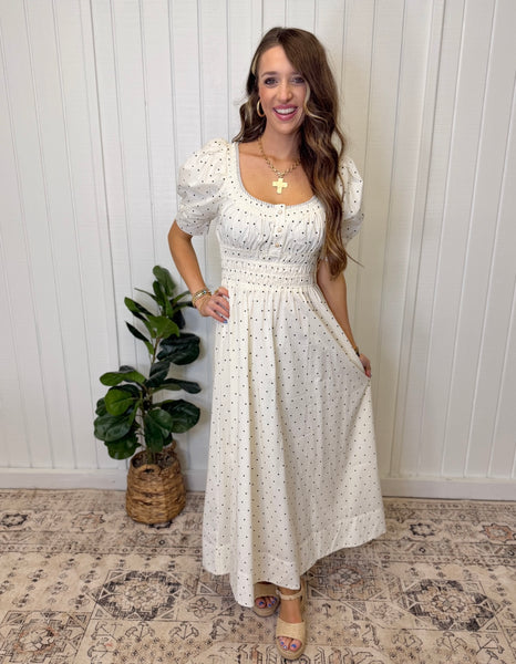 The Pretty Women Dress