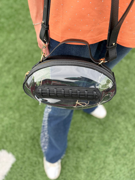 Clear Bag Policy The Trendy Way