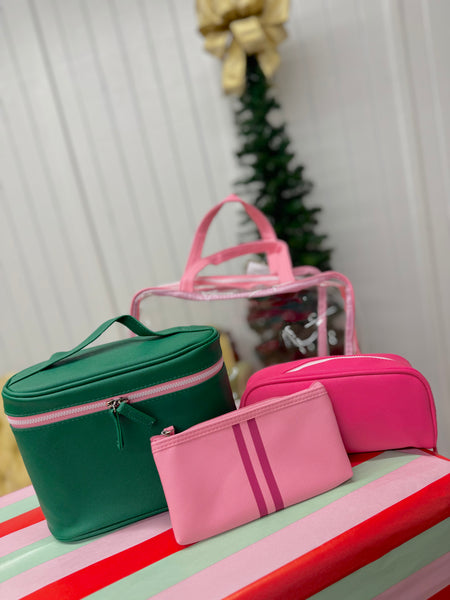 Livie Travel Gift Set