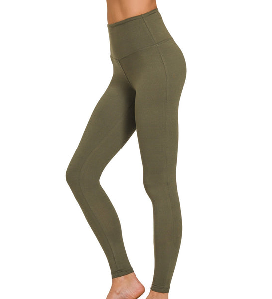 Best Selling Buttery Soft Leggings