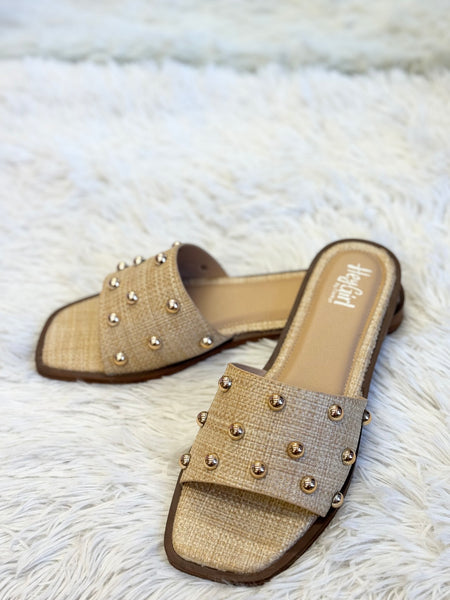 Corkys Come Aboard Sandals