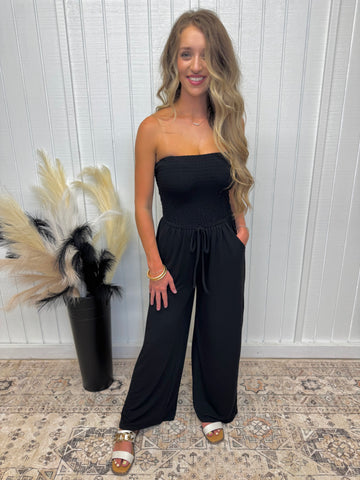 Tootie Fruity Jumpsuit