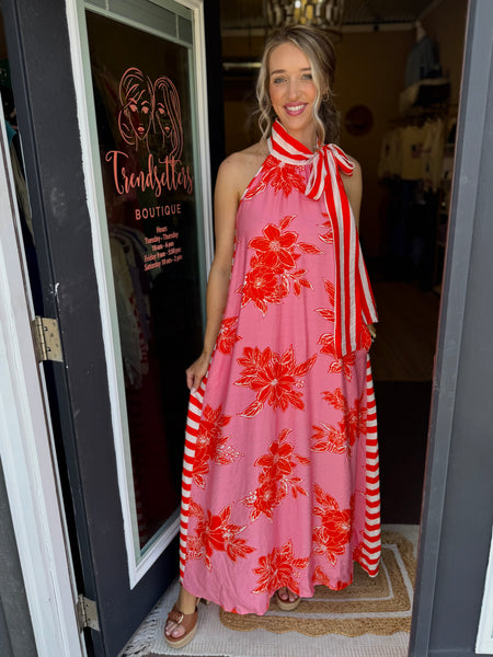 Making Statements Dress