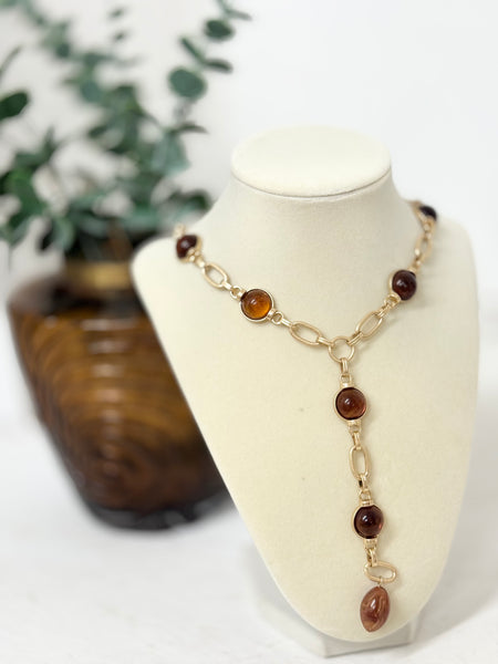 Special Touch Necklace