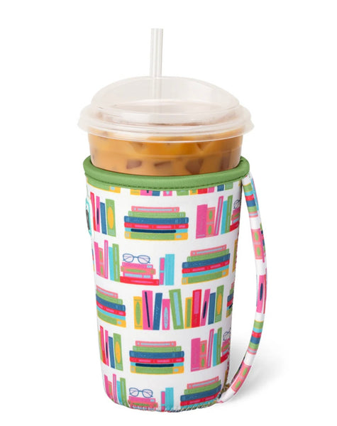 Swig Bookclub Iced Cooler