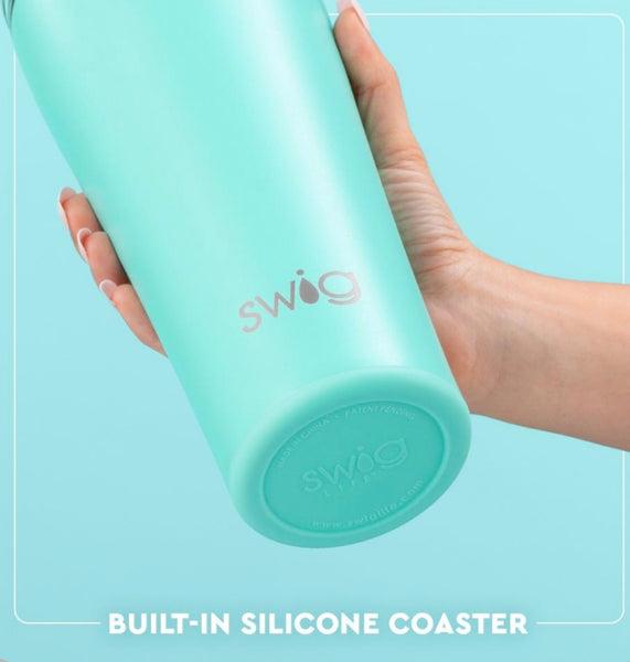 Swig Shoreline Tumbler 32oz
