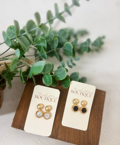 Sweet & Innocent Earrings