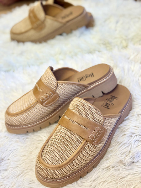 Corkys Am I Right Loafer