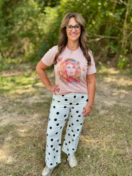 Be A Dolly Pants