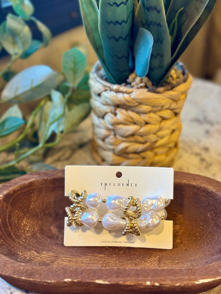 Classy Girlie Bracelet Set