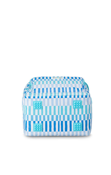 Swig Glacier Stripe Cooler