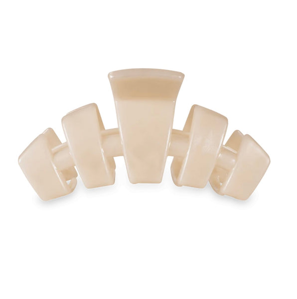Teleties Soft Surf Claw Clip