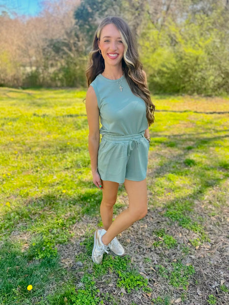 Match It Up Two Piece Set