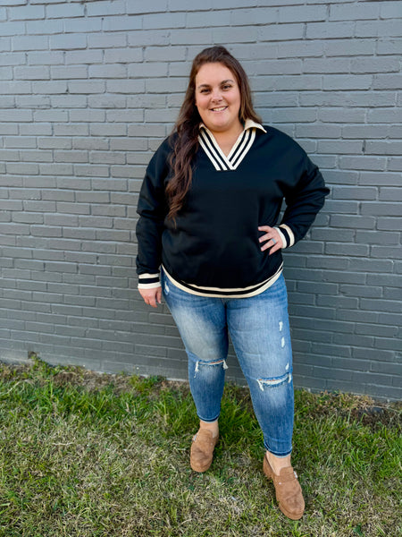 Always Cozy Top