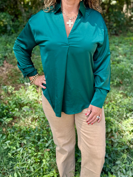 The Willa Top
