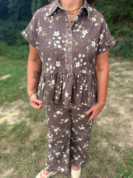 The Willow Top