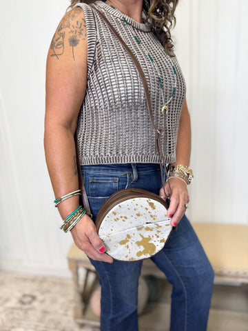 Made For You Crossbody