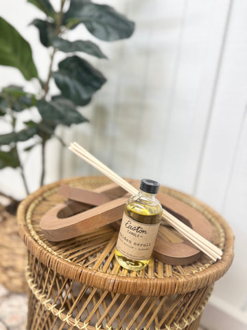 Golden Neroli Reed Diffuser/Easton Candle Co.