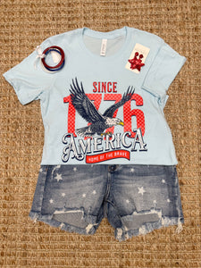 Since 1776 Graphic Tee