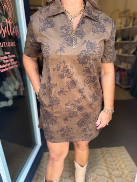 The Photoshoot Ready Dress