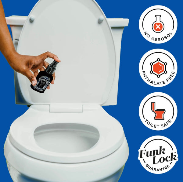 Poo-Pourri Master Crapsman Spray Gift Set