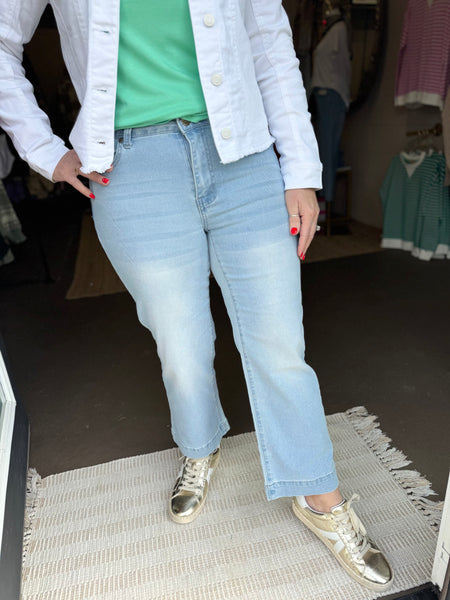 Approved For It All Stretchy Pants