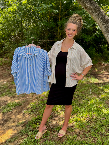 Style It Every Way Top