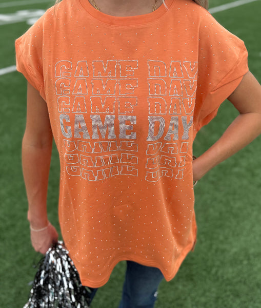 It’s Your Game Day Top