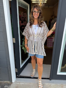Endless Styles Kimono