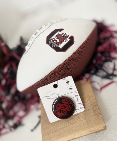 Gamecock Pop Socket