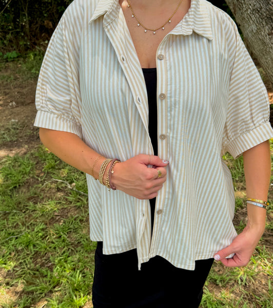 Style It Every Way Top
