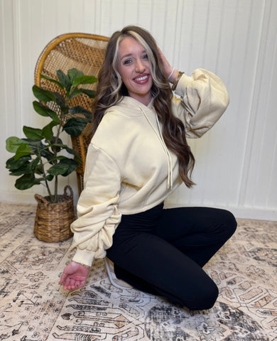 Honey Please Sweatshirt